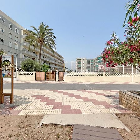Global Properties, Las Dachas 1 - Apartamento En Primera Linea De Playa Canet d'En Berenguer Ngoại thất bức ảnh