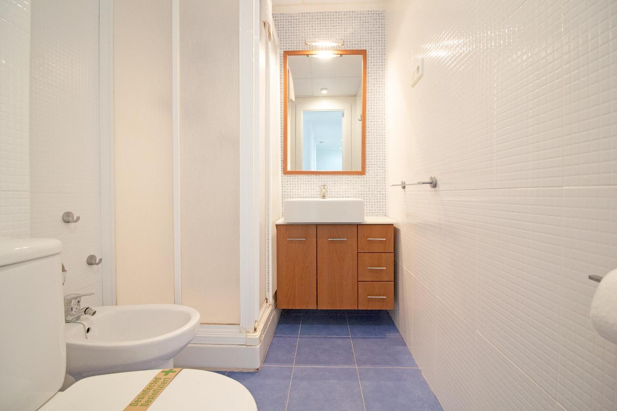 Global Properties, Las Dachas 1 - Apartamento En Primera Linea De Playa Canet d'En Berenguer Ngoại thất bức ảnh
