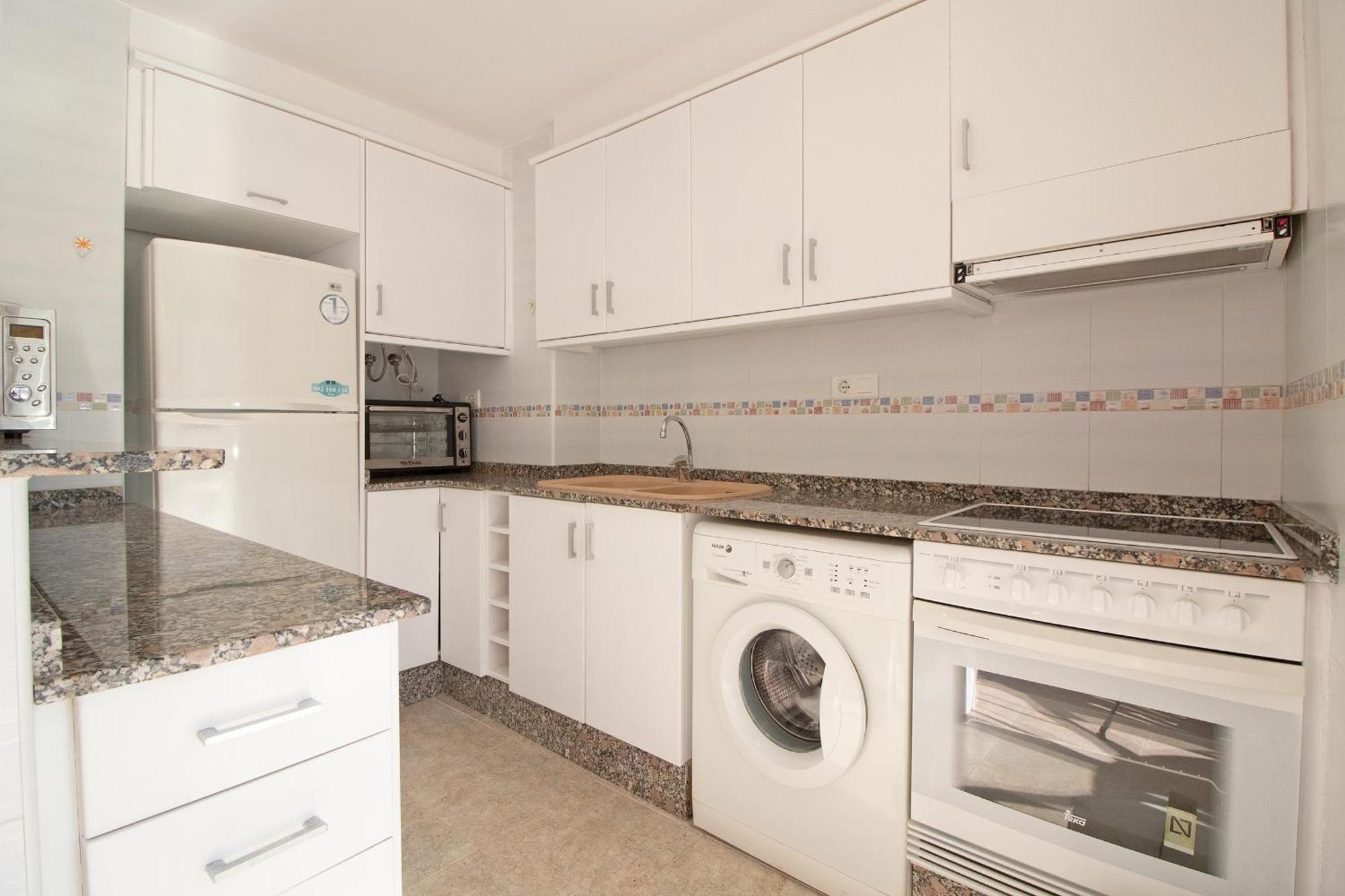 Global Properties, Las Dachas 1 - Apartamento En Primera Linea De Playa Canet d'En Berenguer Ngoại thất bức ảnh