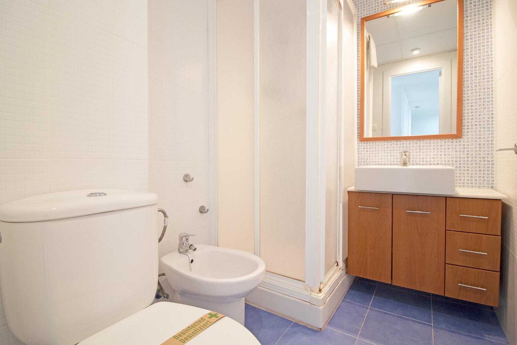 Global Properties, Las Dachas 1 - Apartamento En Primera Linea De Playa Canet d'En Berenguer Ngoại thất bức ảnh