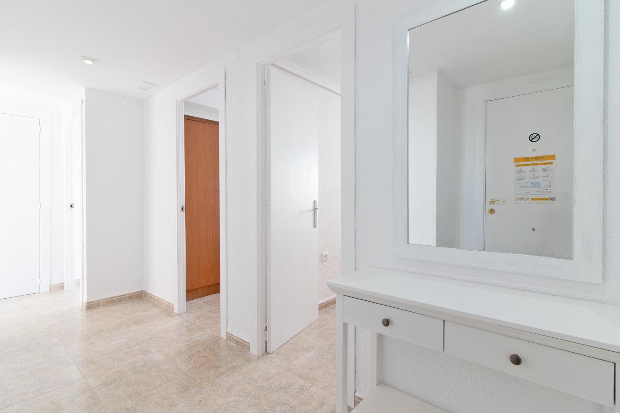 Global Properties, Las Dachas 1 - Apartamento En Primera Linea De Playa Canet d'En Berenguer Ngoại thất bức ảnh