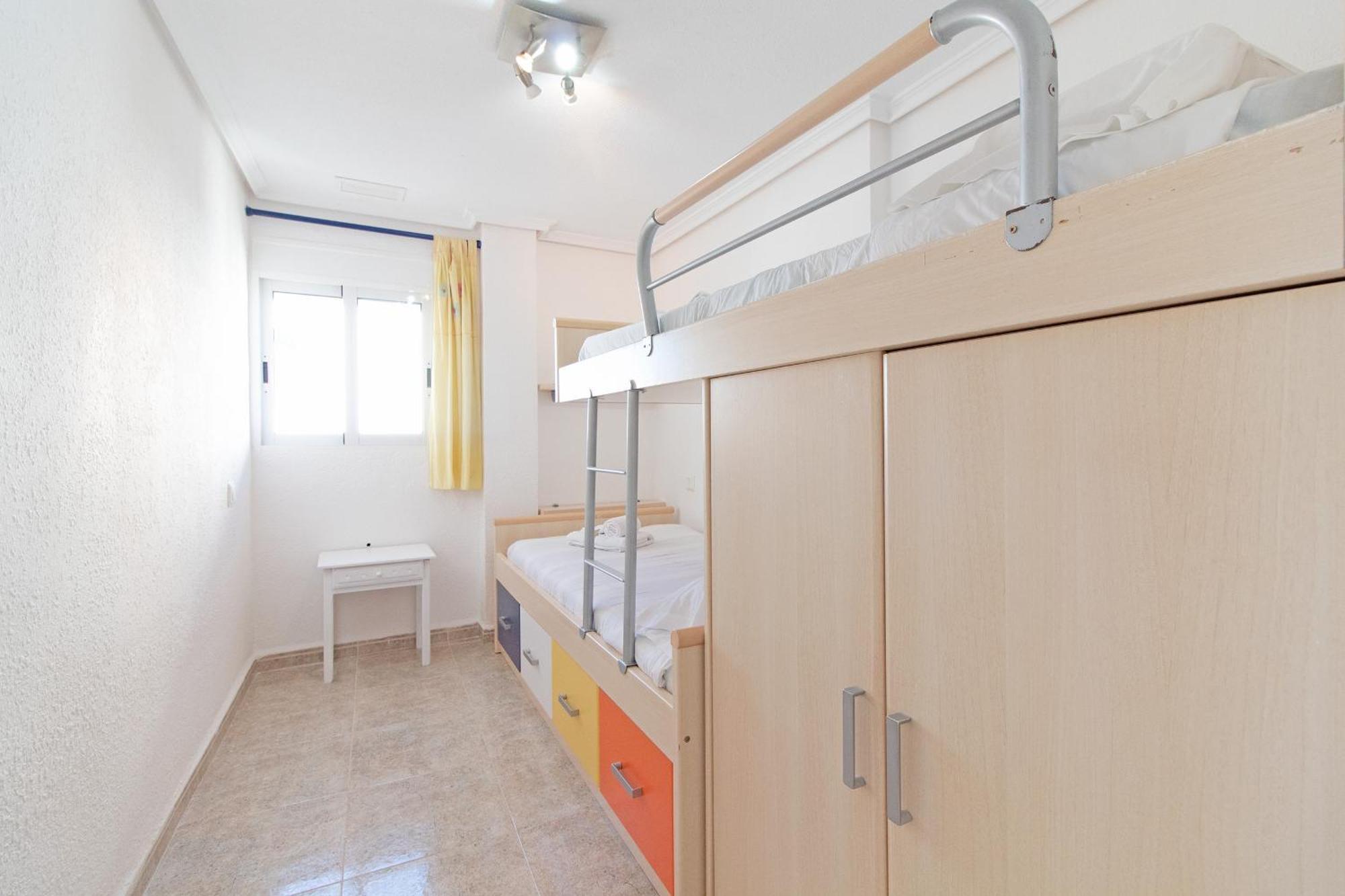Global Properties, Las Dachas 1 - Apartamento En Primera Linea De Playa Canet d'En Berenguer Ngoại thất bức ảnh
