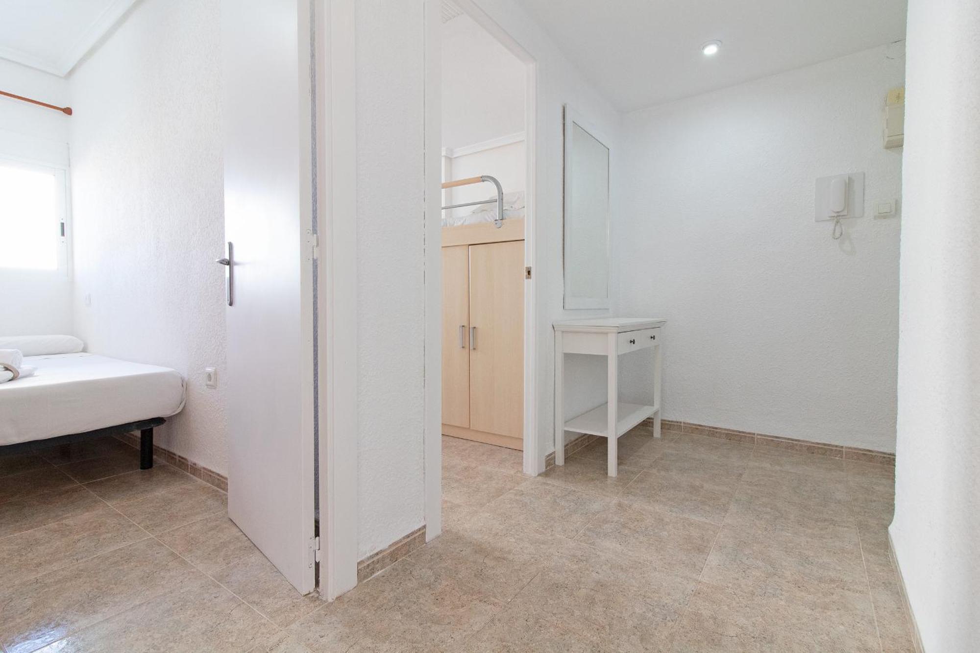 Global Properties, Las Dachas 1 - Apartamento En Primera Linea De Playa Canet d'En Berenguer Ngoại thất bức ảnh