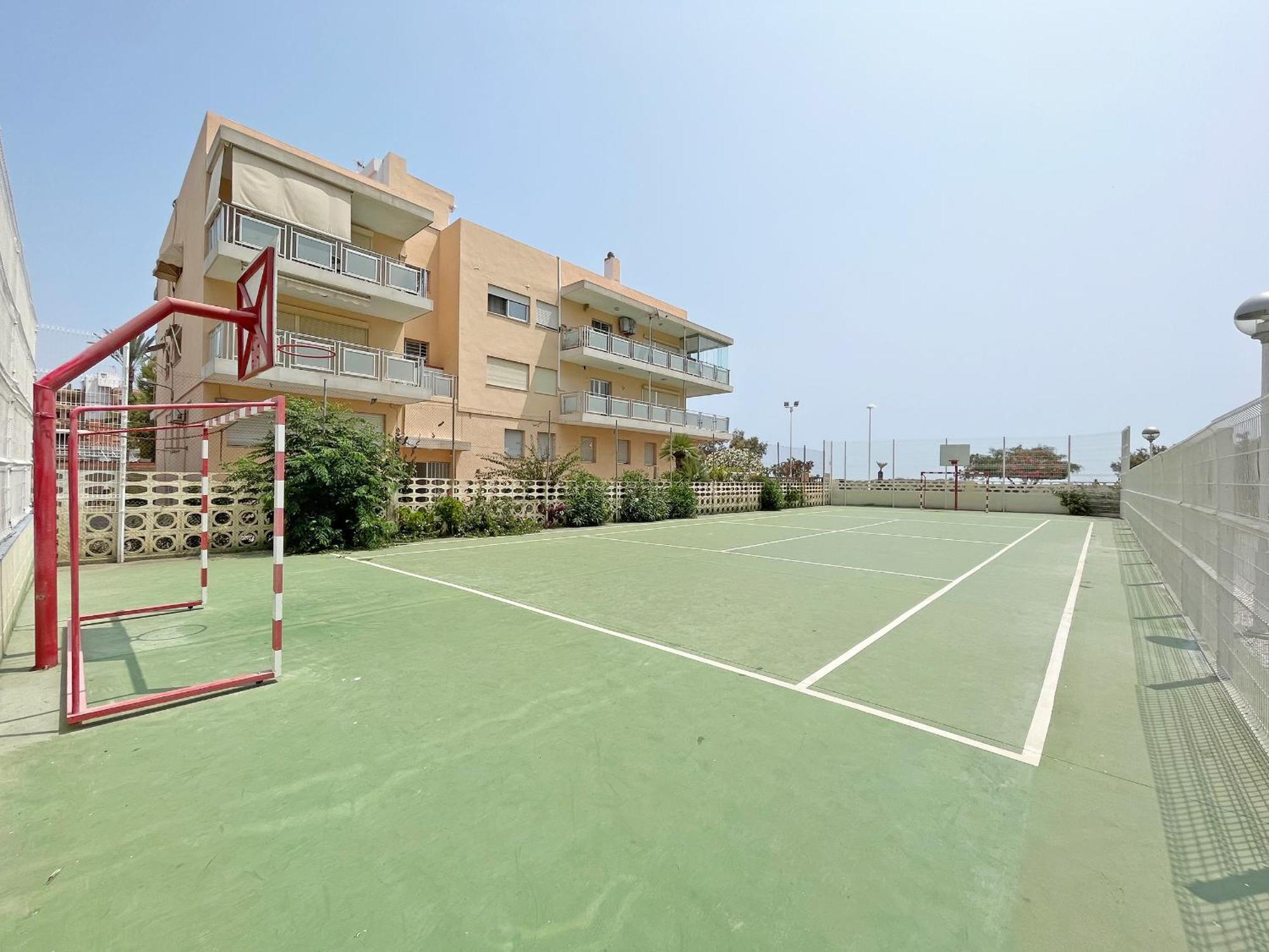 Global Properties, Las Dachas 1 - Apartamento En Primera Linea De Playa Canet d'En Berenguer Ngoại thất bức ảnh