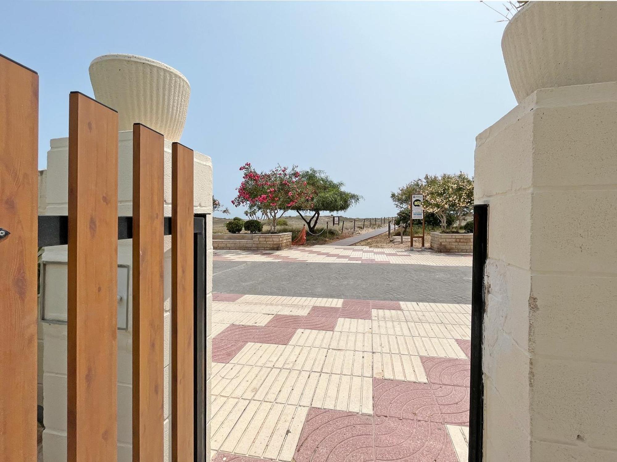 Global Properties, Las Dachas 1 - Apartamento En Primera Linea De Playa Canet d'En Berenguer Ngoại thất bức ảnh